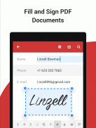 PDF Reader Plus-Viewer&Editor screenshot 22