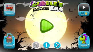 Bubbles Era Adventures screenshot 7