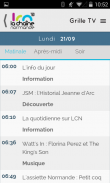 LCN - La Chaîne Normande screenshot 7