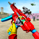 Fps Commando Shooting Gun Game