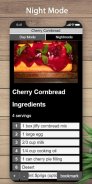 Delicious Corn Bread Recipes screenshot 2