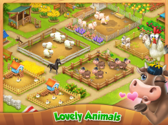 Let's Farm screenshot 7