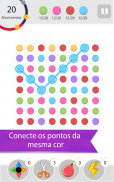 Spots Connect™ - jogos viciantes screenshot 1