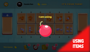 Magic Mancala screenshot 1