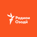 Радиои Озодӣ Icon