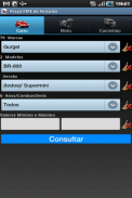 FIPE Plus - Preço de Veículos screenshot 1