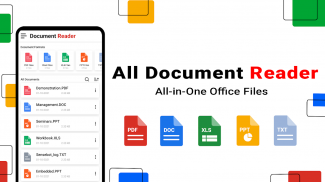 All Documents Reader & Viewer screenshot 5