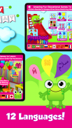 Preschool Games For Kids 2+ screenshot 7