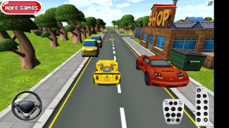 Toon Parking screenshot 6