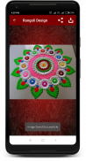 Rangoli Design screenshot 5