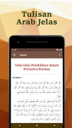 Kumpulan Khutbah Idul Adha screenshot 2