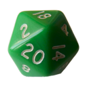 GameMaster Dice