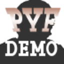 PYF: Corporate Espionage Demo