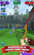 Archery Club: PvP Multiplayer screenshot 14