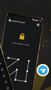 App Lock - Fingerprint Applock screenshot 1