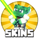 Skins Star Wars for Minecraft Icon