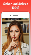 SelfieStar: Chat Flirt Dating screenshot 2