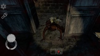 Granny 2 Horror Multiplayer screenshot 3