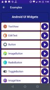 Android Development Tutorial screenshot 7