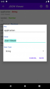 JSON Viewer & Editor screenshot 0