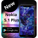 Themes&Wallpapers For Nokia 5.1 Plus