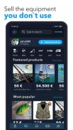 WeFish | Your Fishing App screenshot 11