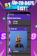 Viewer Dance: All Battle Royale Dances and Emotes screenshot 0