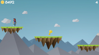 Liferun screenshot 3