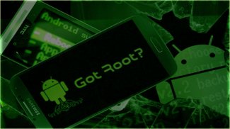 Root Android Mobile screenshot 2