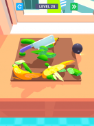 Cooking Games 3D screenshot 2