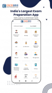 Calcusindia Exam Preparation APP screenshot 2