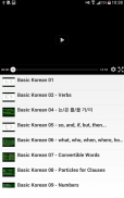 Learn Korean Free screenshot 16