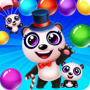 Panda Bubble ELF Icon