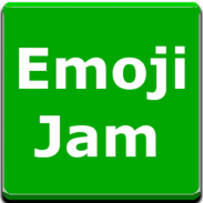 Emoji Jam - Match 3 puzzle game using emoji characters screenshot 3