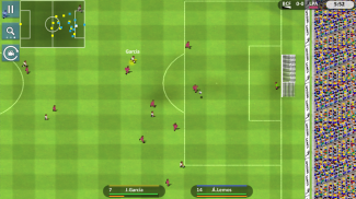 Super Soccer Champs '22（広告） screenshot 16