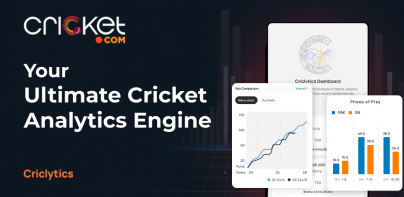 Cricket.com - Live Cricket