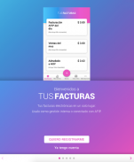 Facturador Móvil de TusFacturas.app screenshot 5