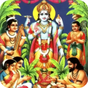 satyanarayan mantra audio