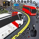 Coach Bus Simulator: Bus Games