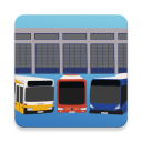 Bus Company Simulator Assistan Icon