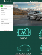 mobilApp: Ihr smartes Autohaus screenshot 2