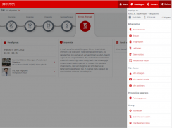 Mijn Bergman Clinics screenshot 1