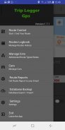 TLG - Trip Logger GPS screenshot 5
