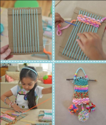 100 Best Wool Yarn Craft Ideas screenshot 4