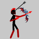 Stick Archer Icon