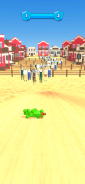 Cactus Bowling screenshot 3