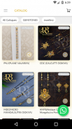 RB Ornament - Gold Mangalsutra screenshot 0