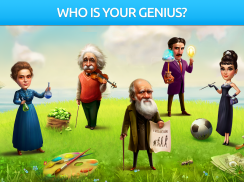 Battle of Geniuses: Royale Trivia Quiz Game screenshot 3