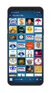 Telugu Radios - Radio FM / AM screenshot 0