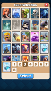 Deck Analyzer for CR screenshot 4